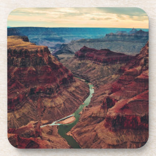 Grand Canyon National Park Arizona, Colorado River Coaster