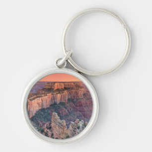 Grand Canyon National Park, Arizona Keychain