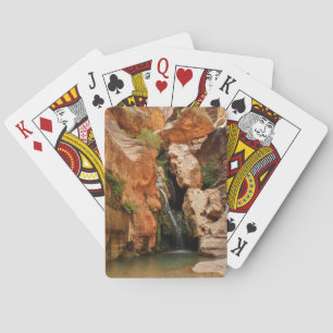 Grand Canyon National Park, Arizona Playing Cards