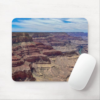 Grand Canyon National Park, Arizona, South Rim Mouse Pad