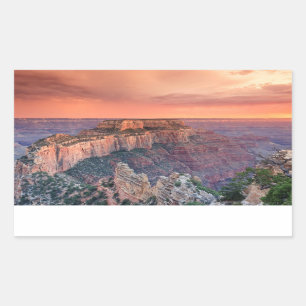Grand Canyon National Park, Arizona Sticker