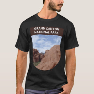 Grand Canyon National Park - Arizona T-Shirt