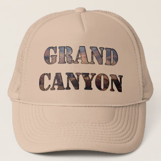 Grand Canyon National Park Arizona Trucker Hat