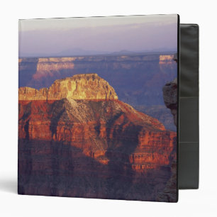 Grand Canyon National Park, Arizona, USA. Binder