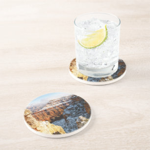 Grand Canyon National Park, Arizona, USA Coaster
