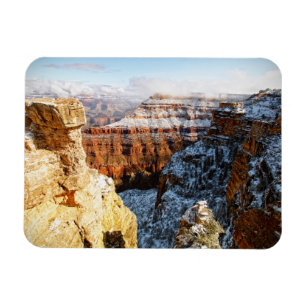 Grand Canyon National Park, Arizona, USA Magnet