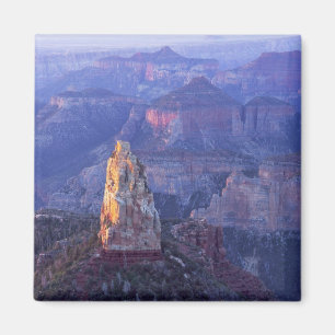 Grand Canyon National Park, Arizona, USA. View Magnet