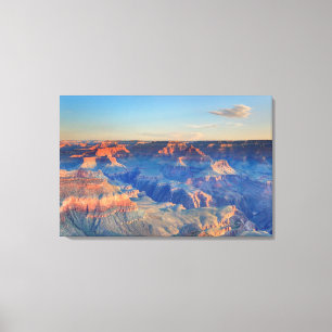 Grand Canyon National Park, AZ Canvas Print