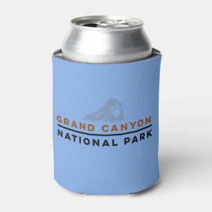 Grand Canyon National Park Can Cooler