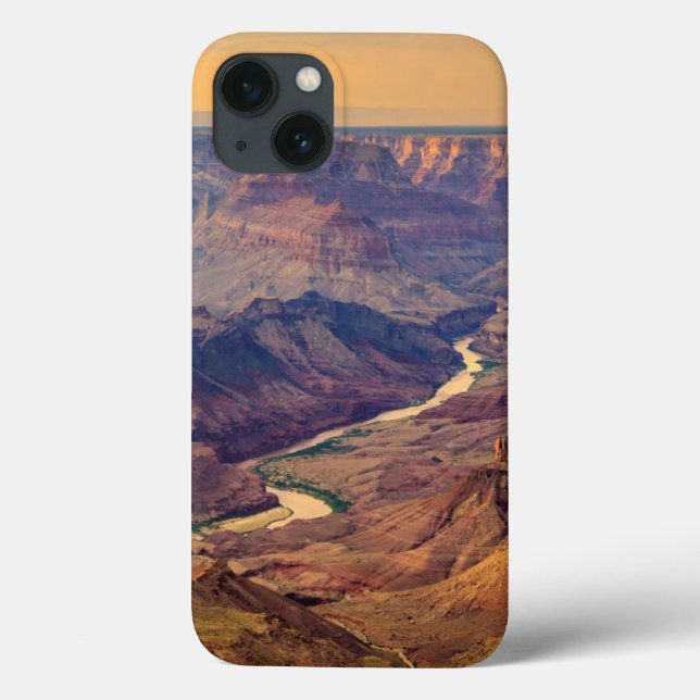 Grand Canyon National Park Case-Mate iPhone Case (Back)