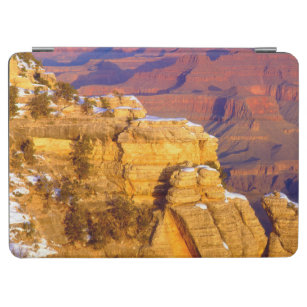 Grand Canyon National Park in Winter iPad Air Cover