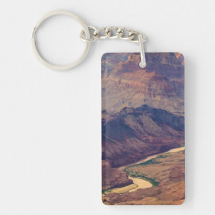 Grand Canyon National Park Keychain