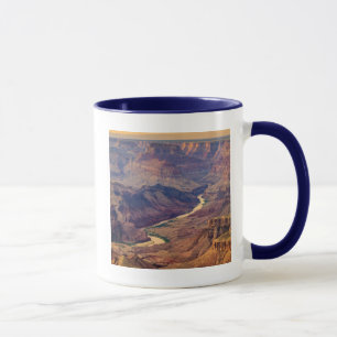 Grand Canyon National Park Mug