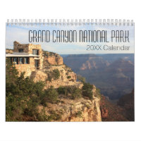 Grand Canyon National Park Photography