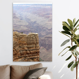 Grand Canyon National Park - Poster