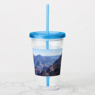Grand Canyon National Park, South Rim Acrylic Tumbler