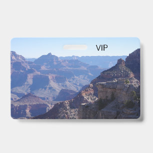 Grand Canyon National Park, South Rim Badge