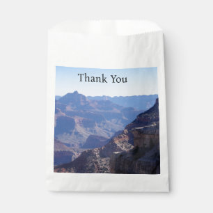 Grand Canyon National Park, South Rim Favour Bag