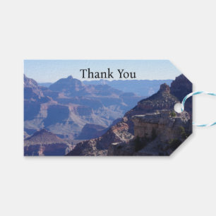 Grand Canyon National Park, South Rim Gift Tags