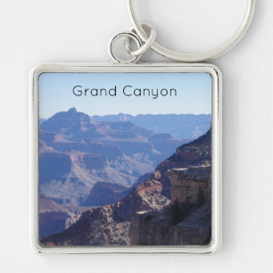 Grand Canyon National Park, South Rim Keychain