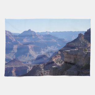 Grand Canyon National Park, South Rim Kitchen Towel