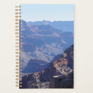 Grand Canyon National Park, South Rim Planner