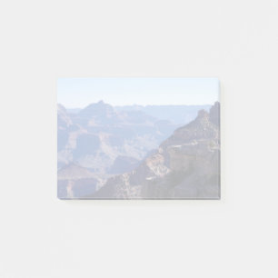 Grand Canyon National Park, South Rim          Post-it Notes