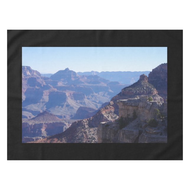 Grand Canyon National Park, South Rim      Tablecloth (Front (Horizontal))