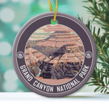 Grand Canyon National Park Souvenir