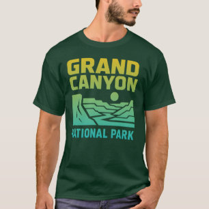 Grand Canyon National Park, Souvenir T-shirt