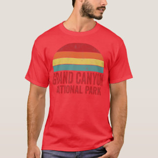 Grand Canyon National Park T-Shirt