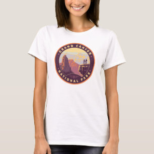 Grand Canyon National Park T-Shirt