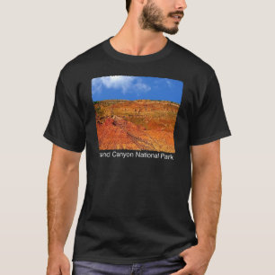 Grand Canyon National Park T-Shirts