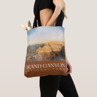 Grand Canyon National Park Tote, Arizona Bag