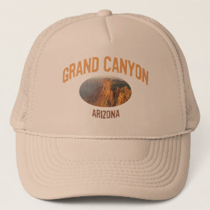 Grand Canyon National Park Trucker Hat