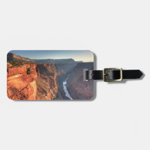 Grand Canyon National Park, USA Luggage Tag