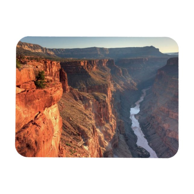 Grand Canyon National Park, USA Magnet (Horizontal)
