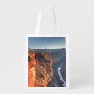 Grand Canyon National Park, USA Reusable Grocery Bag