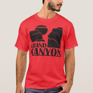 Grand Canyon National ParkVintage Arizona  T-Shirt