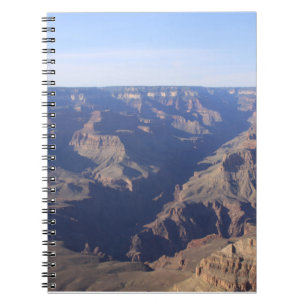 Grand Canyon Notebook