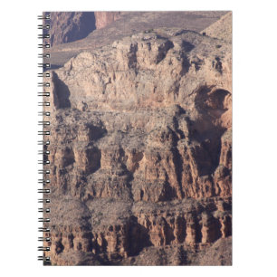 Grand Canyon Notebook