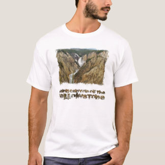 Grand Canyon of the Yellowstone T-Shirt