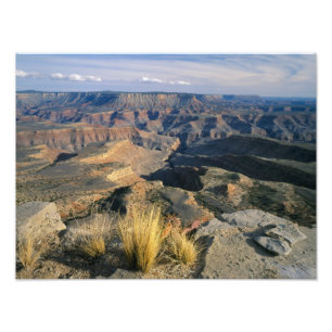 Grand Canyon-Parashant National Monument, 2 Photo Print