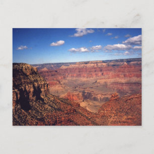 Grand Canyon Park Postcard
