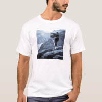 Grand Canyon Photographer Large Movie Camera