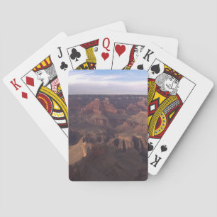 Grand Canyon Playing Cards