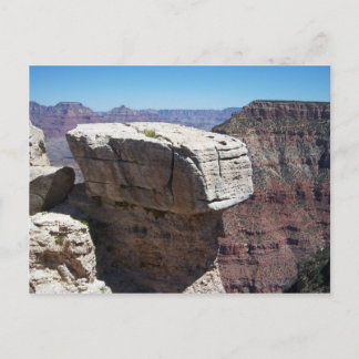 Grand Canyon Postcard
