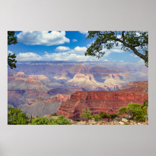 Grand Canyon Poster