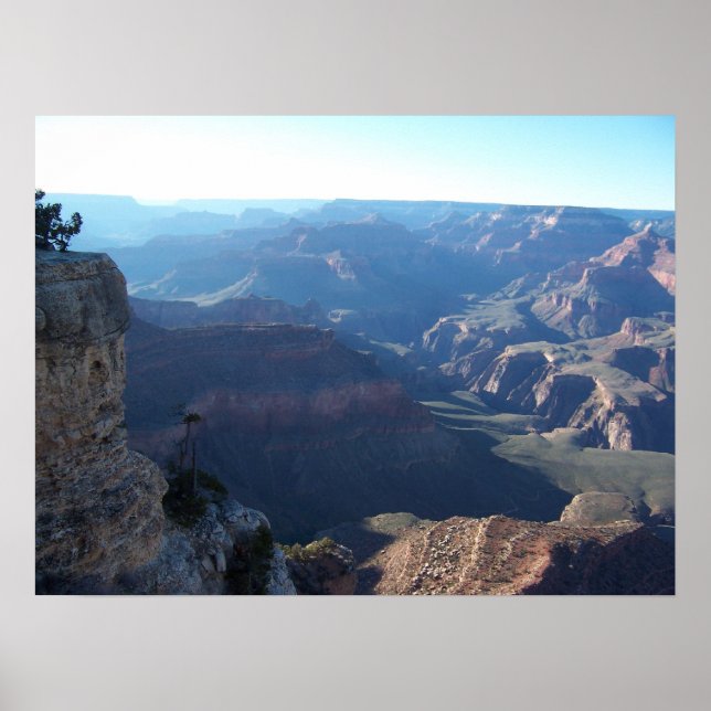 Grand Canyon Poster (Front)