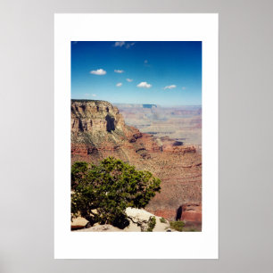 Grand Canyon Poster